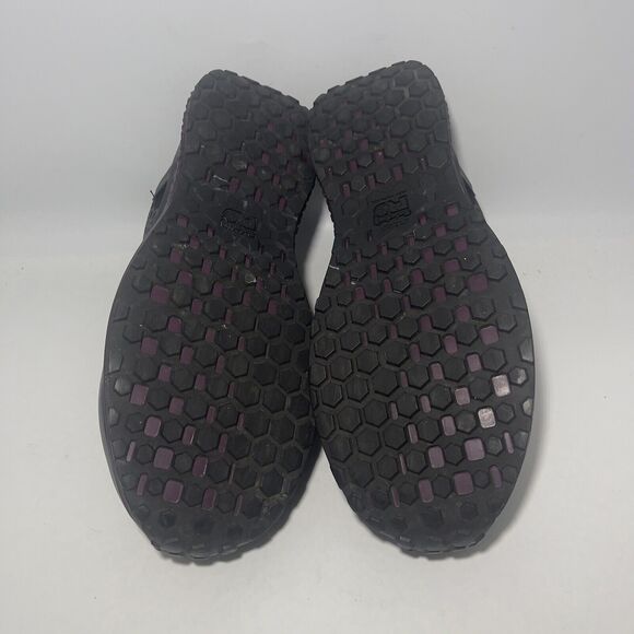 Women's Timberland Pro Reaxion Composite Toe Work Shoes 9, Black, A2174 - Picture 13 of 13